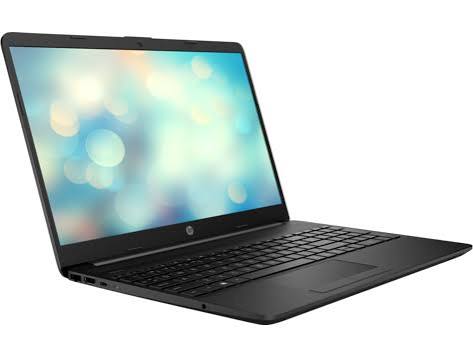 HP Laptop 15-DW1197NIA INTEL Core i3 8GB 256GB SSD