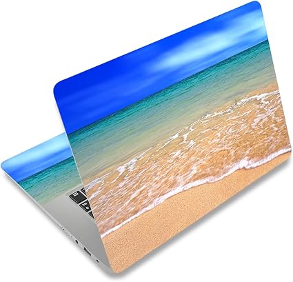Laptop Skin Sticker Paper
