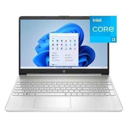 HP 14-DQ5043CL INTEL Core i3 8GB 512GB SSD Keyboard light