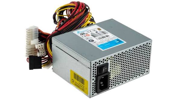 Desktop Power Supply Pack