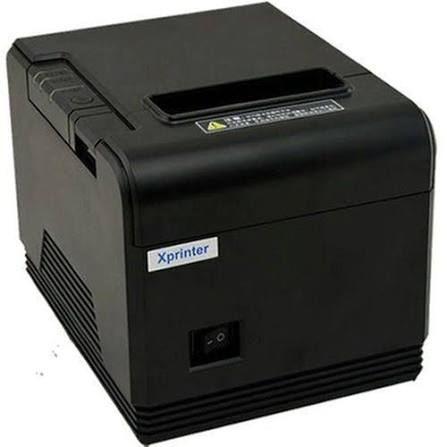 X Thermal Printer Small