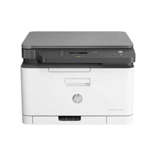 HP Color Laser MFP 178nw Printer