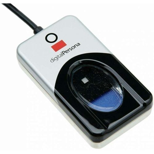 Digital Persona Finger Print Scanner