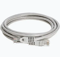1.5M CAT 6 UTP Patch Cable