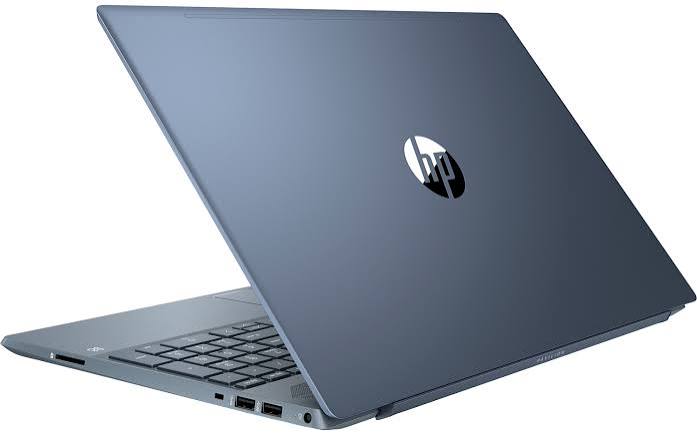 HP Pavilion 15-CS3067ST 10th Gen INTEL Core i7 16GB 1TB SSD Keyboard light