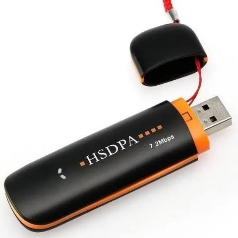 Universal Modem