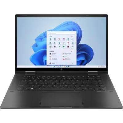 HP Envy X360 15 INTEL Core i7 8GB 1TB SSD
