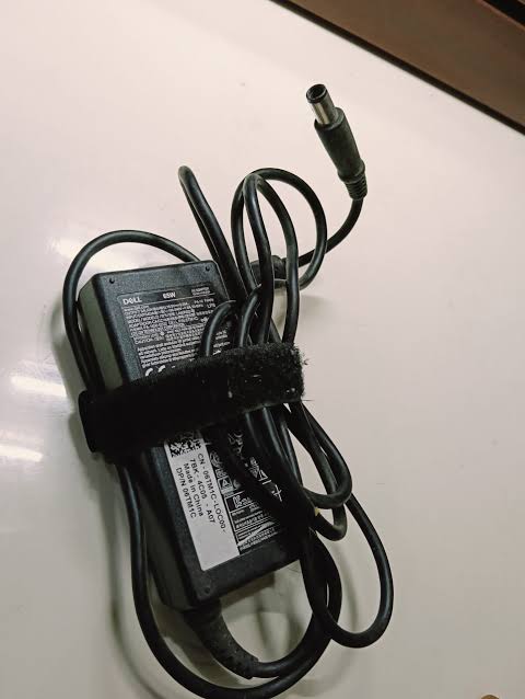 DELL BigMouth Charger