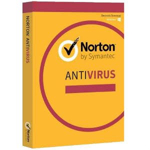 Norton Anti Virus 1 User