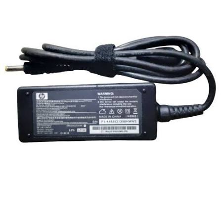 HP Mini Charger