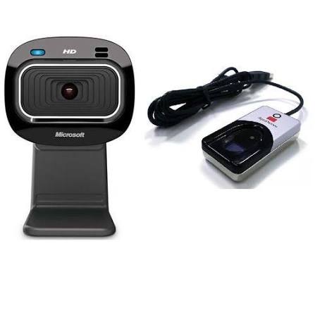 MicroSoft Web Camera