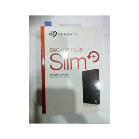 Seagate External HDD Case 3.0