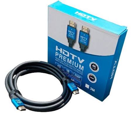 3M HDMI Cable