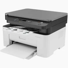 HP LASER MFP 135a Printer