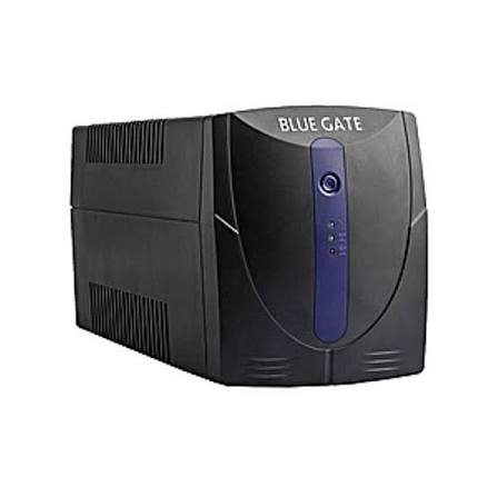 BlueGate Elite Pro UPS 1500VA