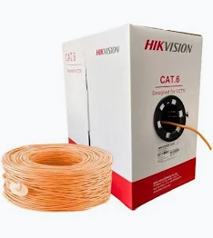 CAT 6 Pure Copper Cable