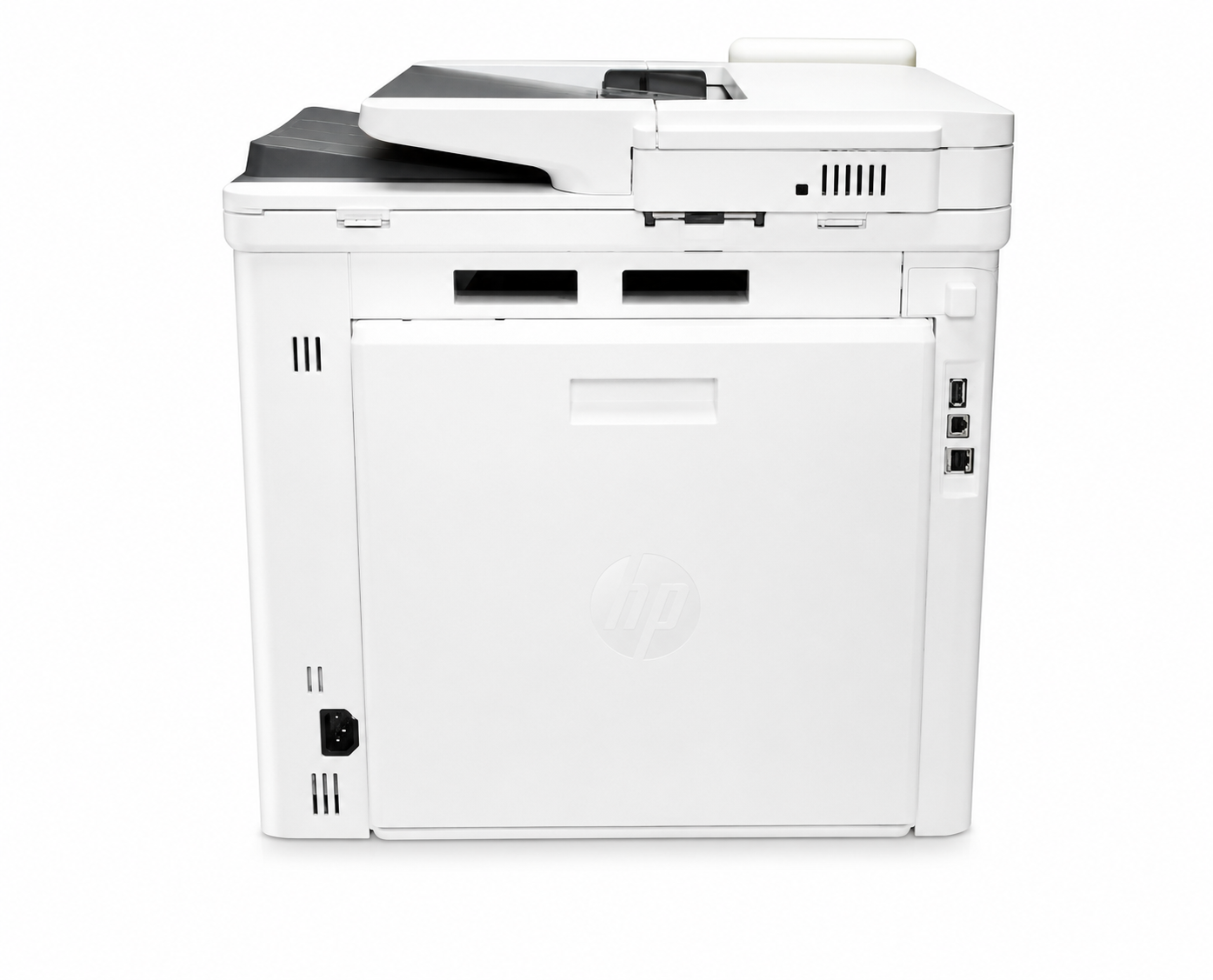 HP Color LaserJet Pro MFP M479FDW Printer