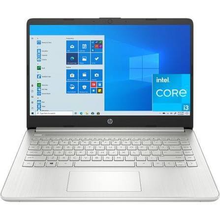 HP Notebook 14-DQ2088CA 11th Gen INTEL Core i3 8GB 512GB SSD
