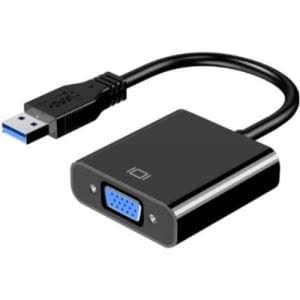USB to VGA 3.0