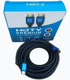 4K HDMI Cable 5M & 10M