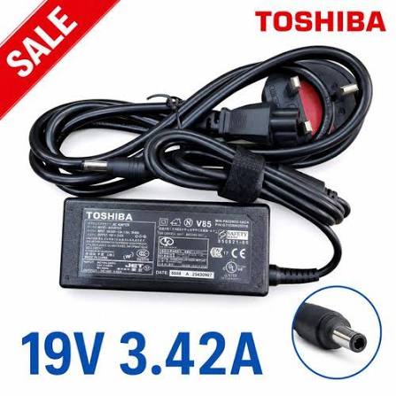 Toshiba Mini Charger
