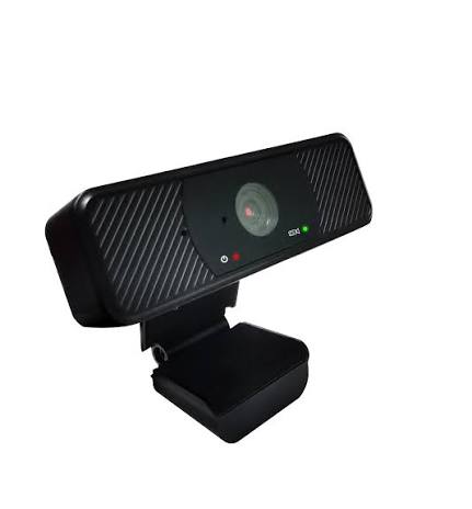 External Web Cam