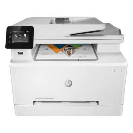 HP Color LaserJet Pro MFP M283FDW Printer