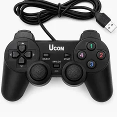 Wired Single Game Pad