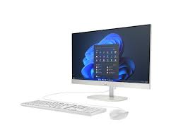 HP All in One 240 G10 Pro One 24 Inches INTEL Core i3 8GB 512B SSD
