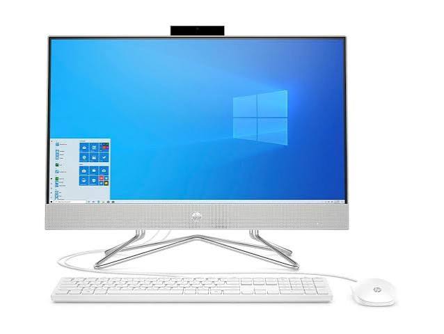HP All in One Desktop 27-G0006NH 13th Gen INTEL Core i7 16GB 1TB SSD