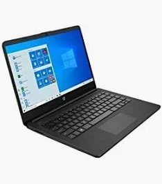 HP 14-CF2247NIA Intel Celeron 4GB 500GB SSD