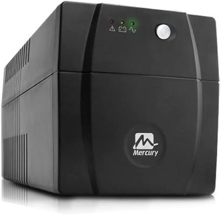 1200VA Mercury Maverick UPS