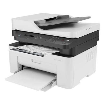 HP Laser MFP 137FNW 3 in 1 Printer