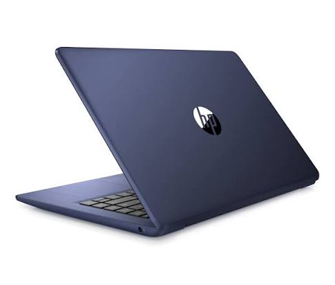 HP 14-CF211WM Stream Intel Celeron 4GB 64GB