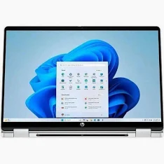 HP OmniBook 5 Flip 14-FP0023DX 15th Gen INTEL Core 7 16GB 512B SSD TouchScreen Keyboard Light
