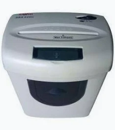 ASPEG SBS 620 Shredder