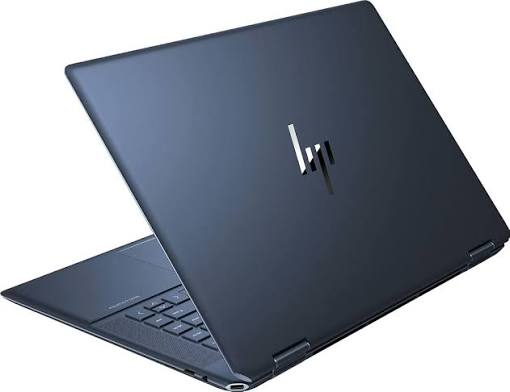 HP Spectre X360 16-F0013DX 11th Gen INTEL Core i7 16GB 512GB SSD 32GB Optane Touchscreen Keyboard Light