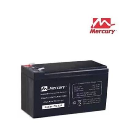 Mercury UPS Battery