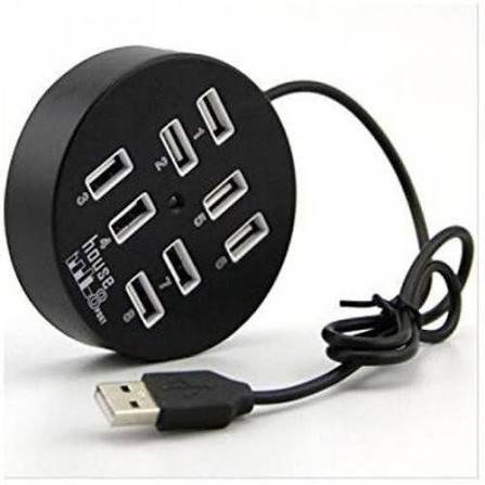 USB HUB 8Port