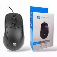 HP Wired Gaming Mouse SI