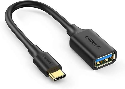 Type C OTG Cable