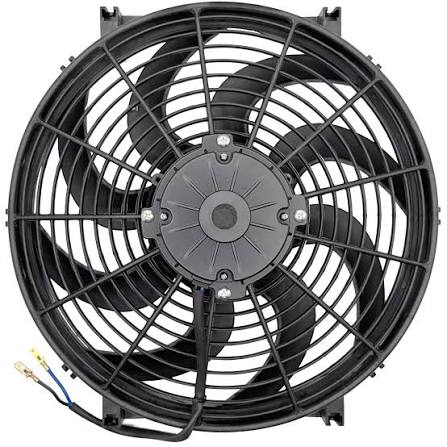 Big Cooling Fan