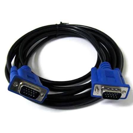 5M VGA Cable