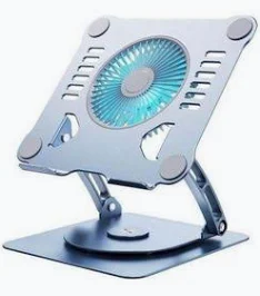 Rotating Laptop Stand