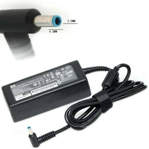 HP Bluemouth Charger