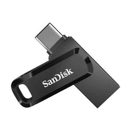 128GB Dual Drive Type C OTG Sandisk Flash M3.0