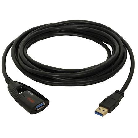 USB Extension Cable 5M