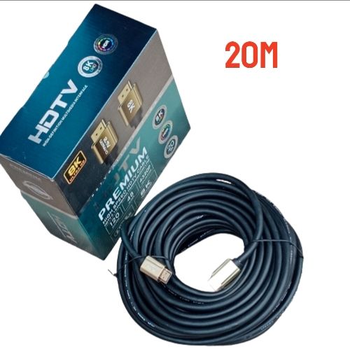 20m HDTV Cable