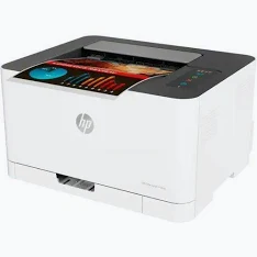 HP Color Laser 150nw Printer