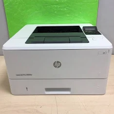HP LaserJet Pro M404n Printer